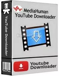MediaHuman YouTube Downloader 3.9.9.30 (2512)