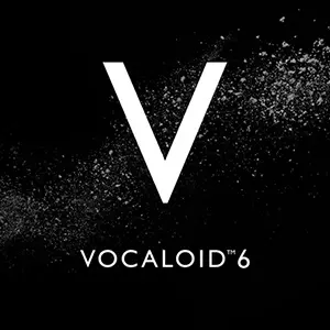 Yamaha VOCALOID 6 v6.0.1 SE Win x64