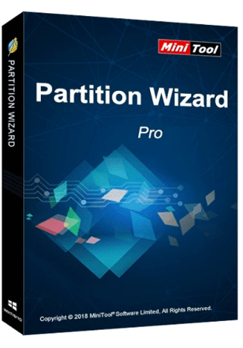 MiniTool Partition Wizard 12.8 Win x64