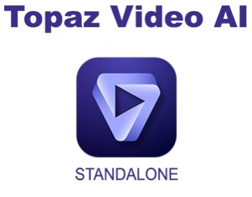 Topaz Video AI v4.0.1 x64