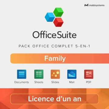 OfficeSuite Premium 7.90.53000 & PDF Extra 8.60.52836