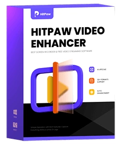 HitPaw Video Enhancer 1.7.1