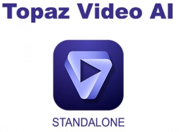 Topaz Video AI v4.0.3 x64