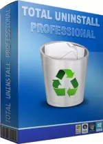 Total Uninstall Professional 6.21.1.485 Final + Portable