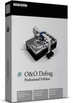 OO Defrag Professional Edition 20.5 Build 603