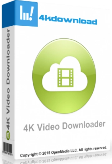 4K Video Downloader Plus Portable 1.2.4
