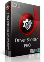 IObit Driver Booster Pro 4.2.0.478 Portable + sérial