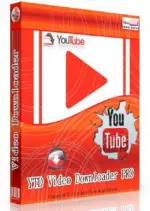 YTD Video Downloader Pro 5.9.10.2  Portable