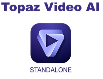Topaz Video AI v4.0.0 x64