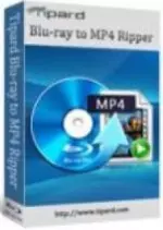 Tipard Blu-ray to MP4 Ripper version 7.2.22 + crack