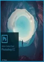 Photoshop CC 2017 18.0.0