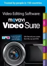 Movavi Video Suite 16.0.2