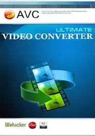 Any Video Converter Professional + Ultimate 7.0.5