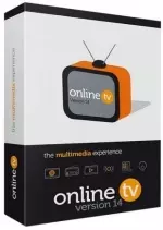 OnlineTV Anytime Edition 14.18.3.1