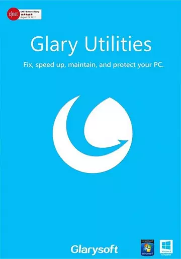 Glary Utilities 5.129.0.155