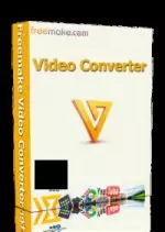 Freemake Video Converter v4.1.9.76