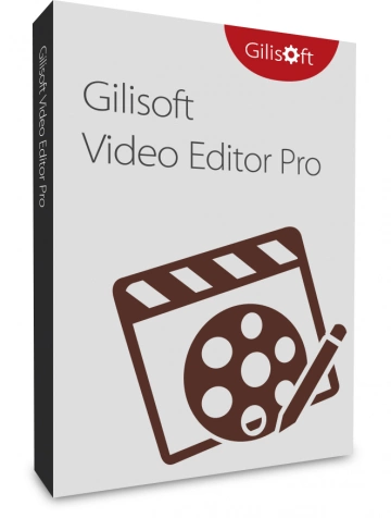 GiliSoft Video Editor Pro 17.1 (x64)