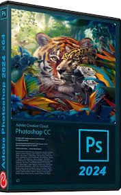 Adobe Photoshop 2024 v25.1.0.120