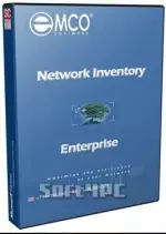 EMCO Network Inventory Entreprise 5.8.16