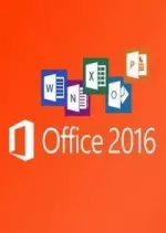 Microsoft Office 2016 MAC v.15.27