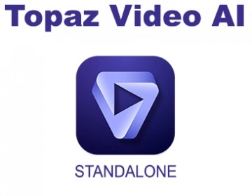 Topaz Video AI v4.0.2 x64