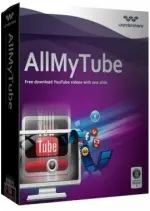 Wondershare AllMyTube 4.10.2
