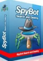 SpyBot Search & Destroy 2.5.42.0 DC 30.11.2016 Portable