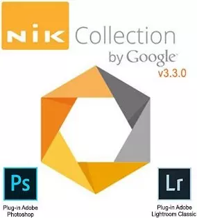 Nik Collection by DxO v3.3.0 Standalone et Plugins Adobe PS/LR/BR
