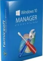 Windows 10 Manager 2.0.2 Portable