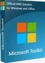Microsoft ToolKit v2.6.1