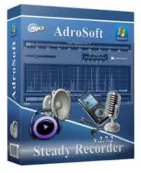 Adrosoft AD Sound Recorder 5.7.0