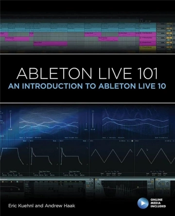 ABLETON LIVE 11.3.13