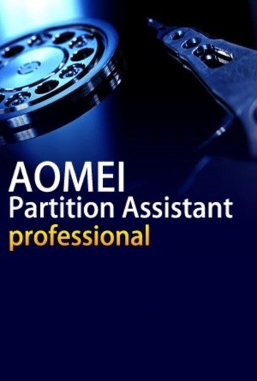 AOMEI Partition Assistant 10.2