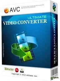 ANY VIDEO CONVERTER ULTIMATE 7.1.8