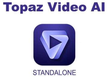 TOPAZ VIDEO AI V4.0.5 X64