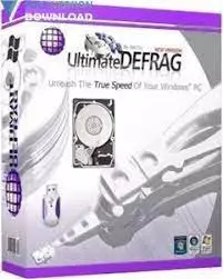 DiskTrix Ultimate Defrag v6.1.2.0 (x64)