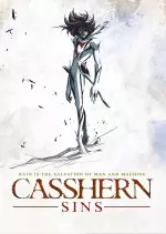 Casshern Sins - Saison 1 - vf