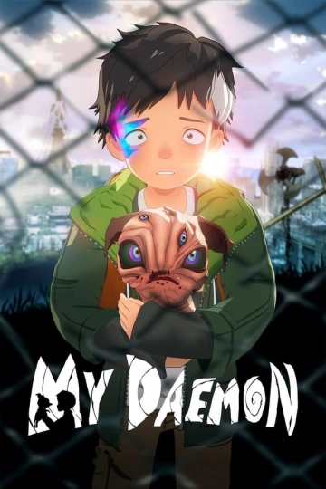 My Daemon - Saison 1 - vostfr