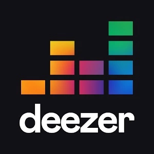 Deezer v7.1.4.88 [Applications]