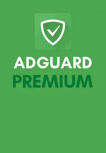 AdGuard Premium 3.6.11 [Applications]