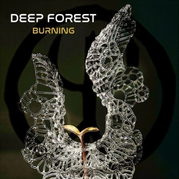 Deep Forest - Burning [Albums]