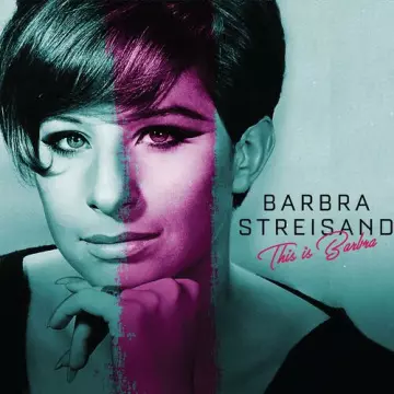 Barbra Streisand - This Is Barbra  [Albums]
