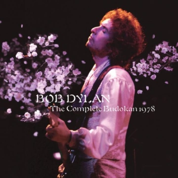 Bob Dylan - The Complete Budokan 1978 [Albums]