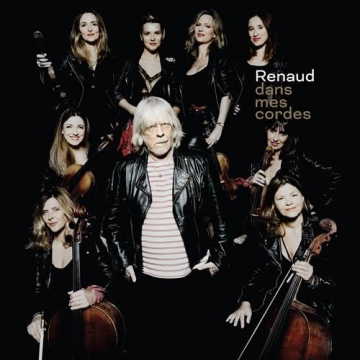 Renaud - Dans mes cordes [Albums]
