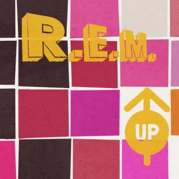 R.E.M. - Up (25th Anniversary Edition) [Albums]