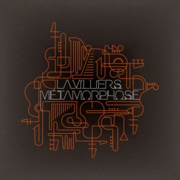 Bernard Lavilliers - Métamorphose [Albums]