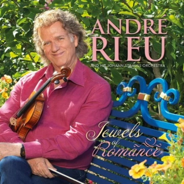 André Rieu - Jewels Of Romance [Albums]