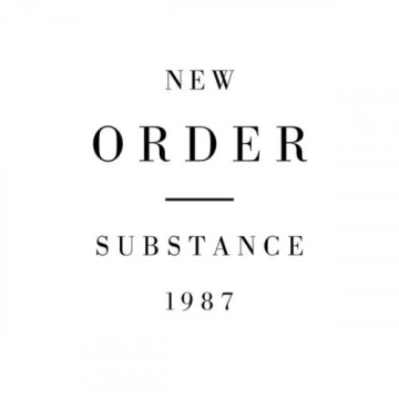 New Order - Substance (2023 Expanded Reissue) [Albums]