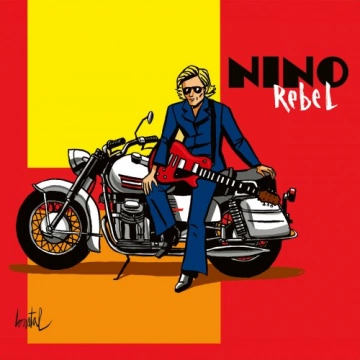 Nino Ferrer - Rebel [Albums]