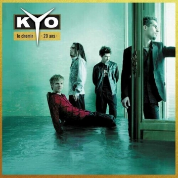 Kyo - Le chemin - 20 ans [Albums]